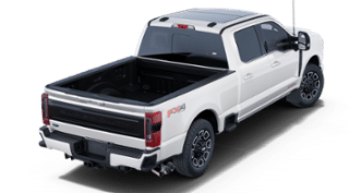 2025 Ford Super Duty® External Image 4
